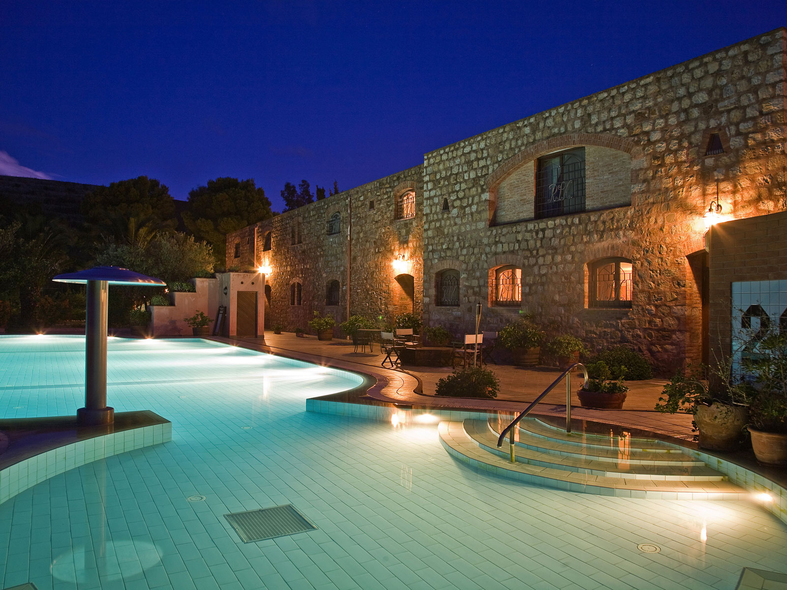 Abbazia Santa Anastasia