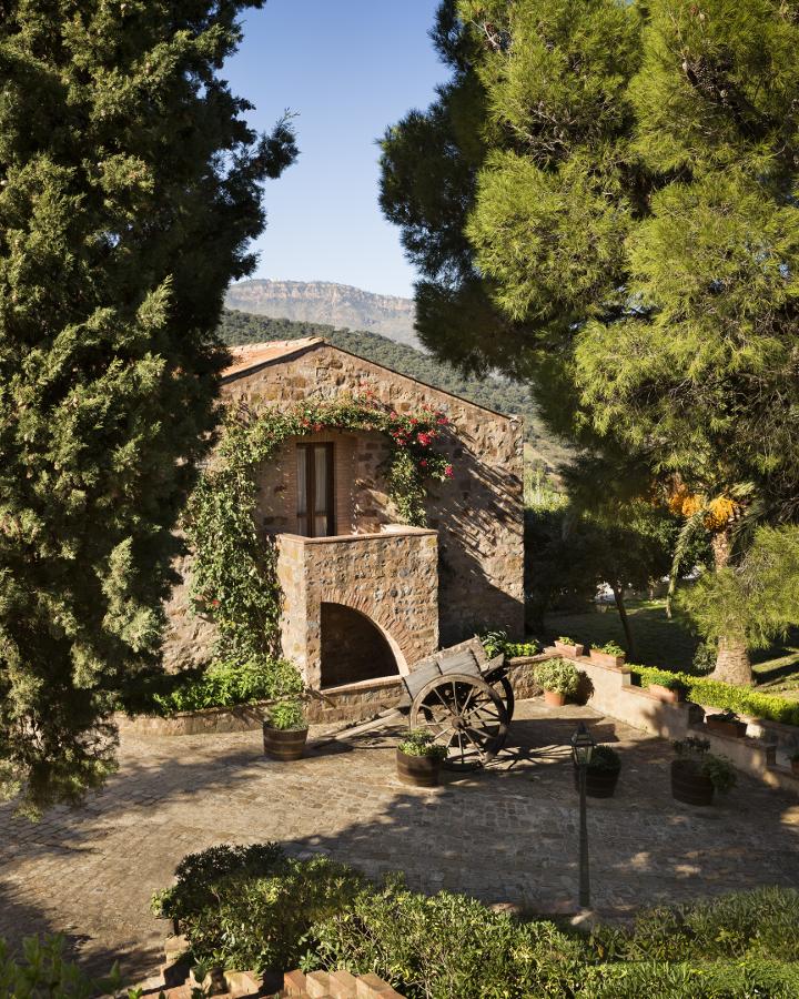 Abbazia Santa Anastasia