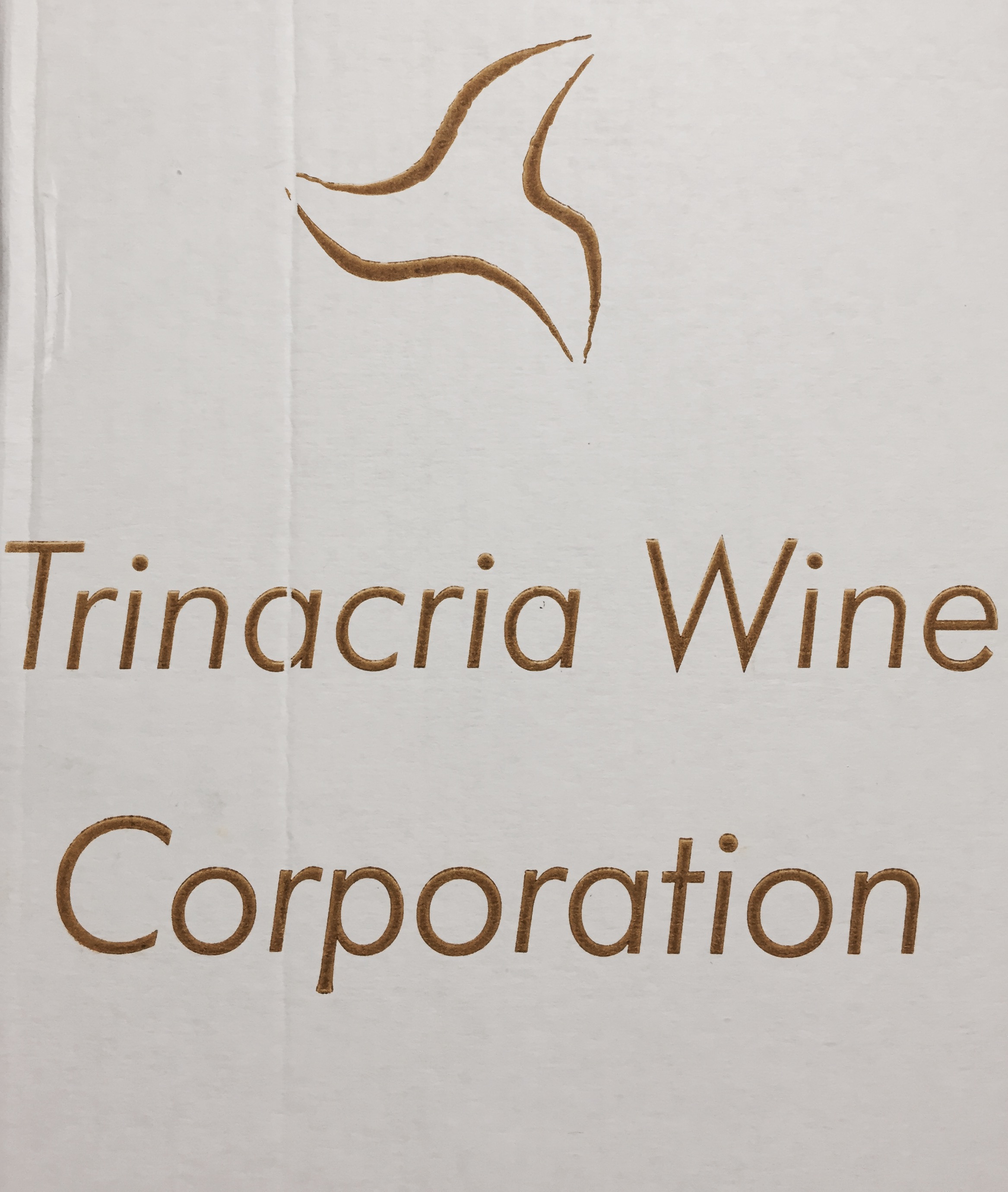 Trinacria Wine Corporation